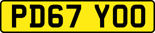 PD67YOO