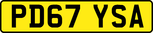 PD67YSA