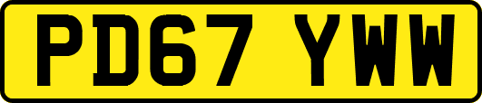 PD67YWW