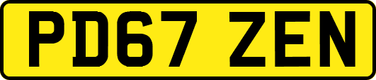 PD67ZEN