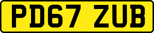 PD67ZUB