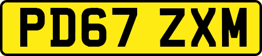 PD67ZXM