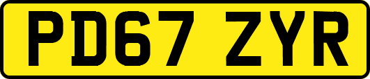 PD67ZYR