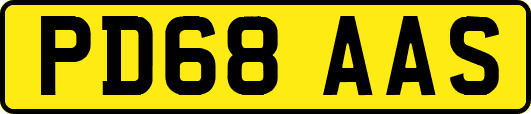 PD68AAS
