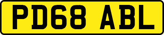 PD68ABL
