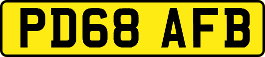 PD68AFB