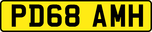 PD68AMH
