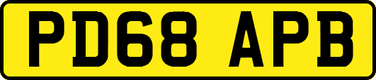 PD68APB