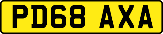 PD68AXA