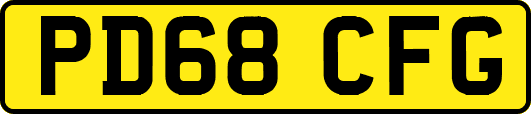 PD68CFG