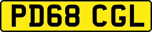 PD68CGL