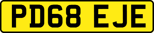 PD68EJE