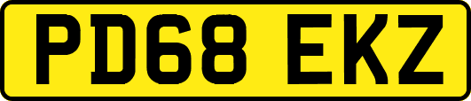 PD68EKZ