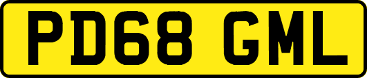 PD68GML