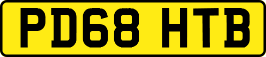 PD68HTB