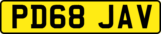 PD68JAV