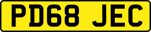 PD68JEC