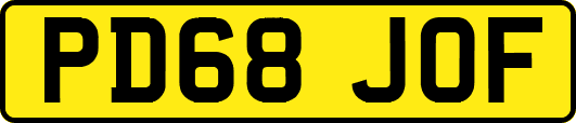 PD68JOF