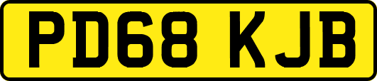 PD68KJB
