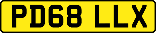 PD68LLX