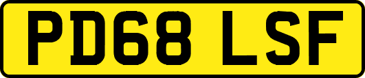 PD68LSF