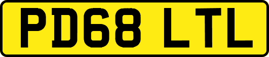 PD68LTL