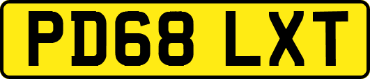 PD68LXT