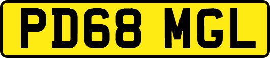 PD68MGL