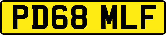 PD68MLF