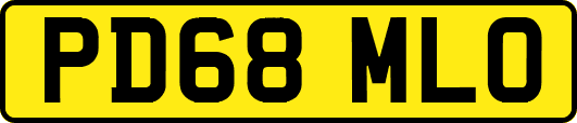 PD68MLO
