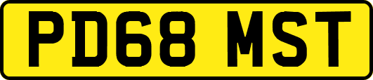 PD68MST