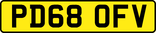 PD68OFV