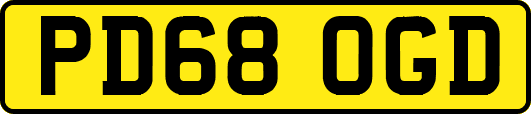 PD68OGD