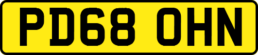 PD68OHN