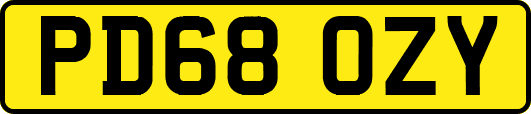 PD68OZY