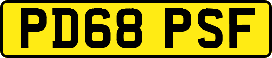 PD68PSF