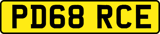 PD68RCE