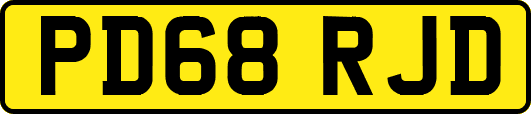 PD68RJD