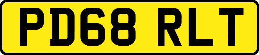 PD68RLT