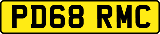 PD68RMC