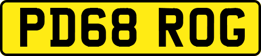PD68ROG