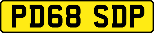 PD68SDP