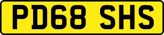 PD68SHS