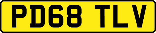 PD68TLV