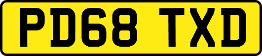 PD68TXD