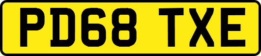 PD68TXE