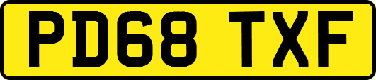 PD68TXF