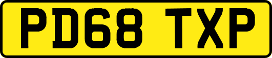 PD68TXP