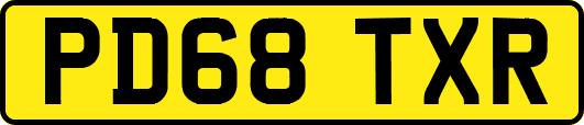 PD68TXR