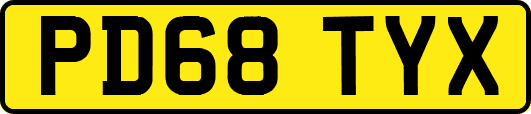 PD68TYX